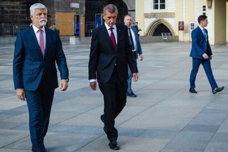 Pavel versus Babiš není jen souboj dvou mužů. Ukazuje, co se stalo s českými voliči - Médium.cz